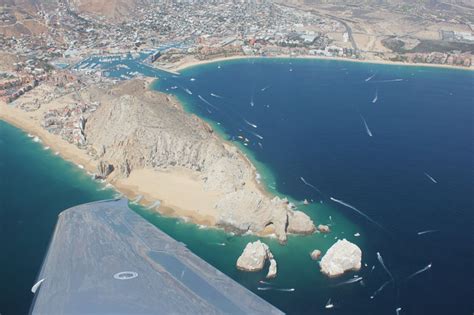 flights to cabo san lucas from tijuana